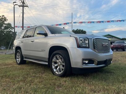 Used 2015 GMC Yukon SLT w/ Open Road Package