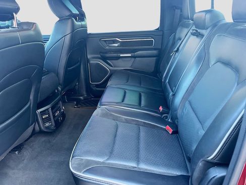 Used 2023 RAM 1500 Laramie image 25