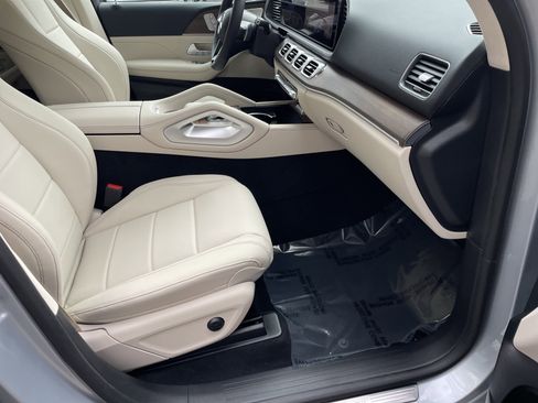 New 2026 Mercedes-Benz GLE 350 4MATIC image 42