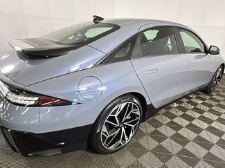 Used 2023 Hyundai Ioniq 6 SEL AWD/4WD video 2