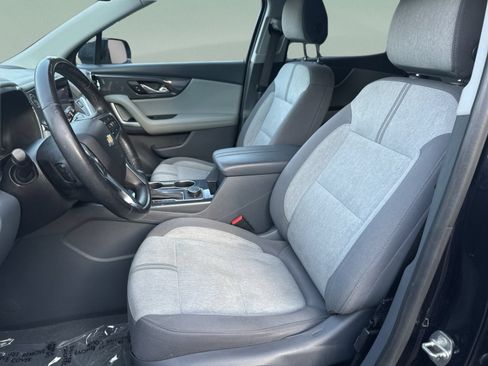 Used 2020 Chevrolet Blazer LT FWD image 13