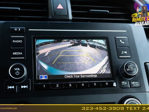 Used 2019 Honda Civic LX image 30