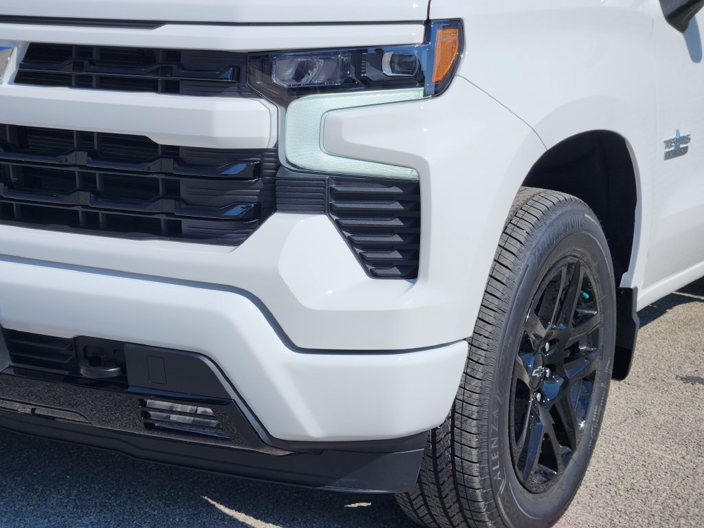 New 2026 Chevrolet Silverado 1500 RST w/ Texas Edition Plus RWD image 6