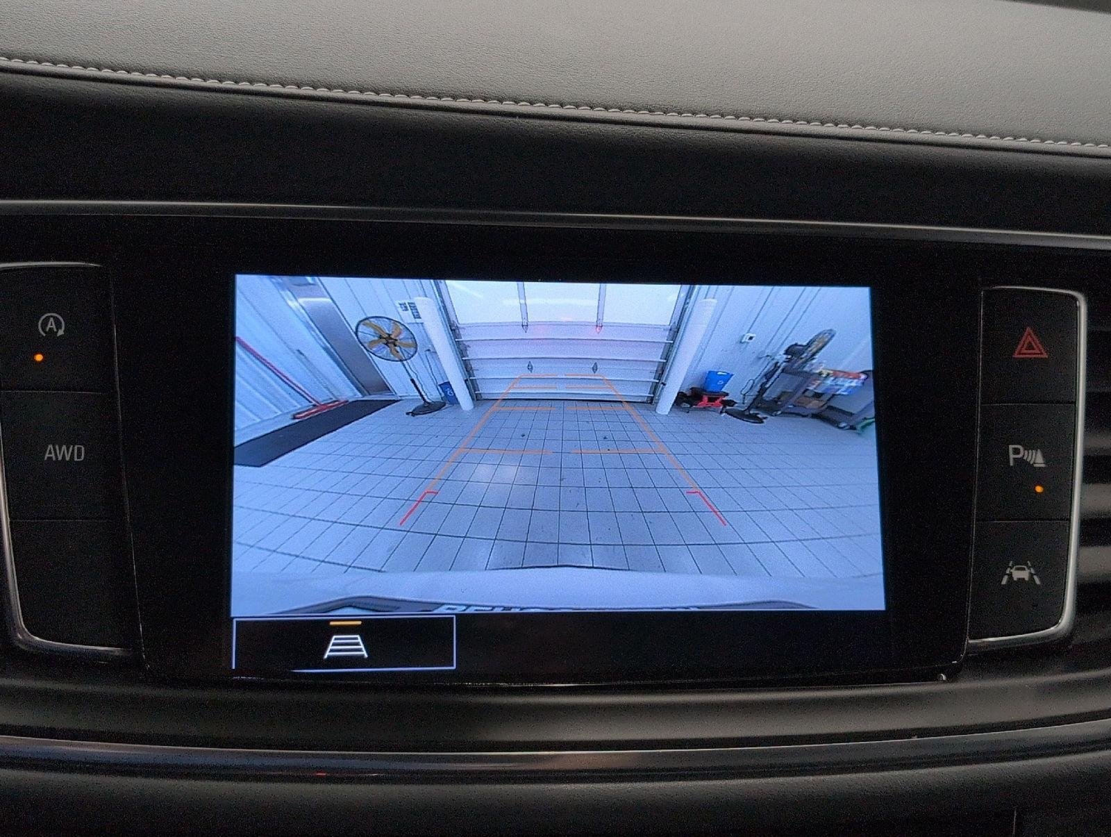 Used 2023 Buick Enclave Essence w/ Experience Buick Package AWD/4WD image 14