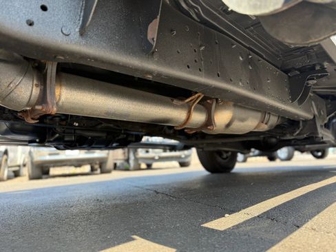 Used 2015 RAM 3500 SLT w/ Quick Order Package 29G SLT image 17