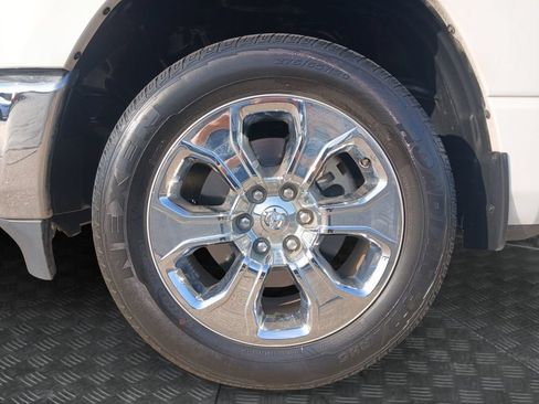 Used 2023 RAM 1500 Lone Star AWD/4WD image 23