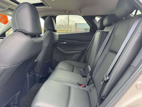Used 2024 MAZDA CX-30 AWD 2.5 S w/ Preferred Package image 14