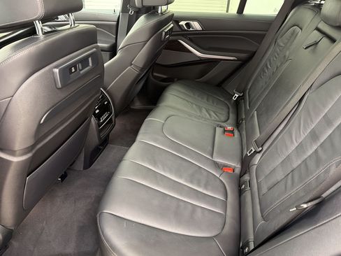 Used 2020 BMW X5 xDrive40i AWD/4WD image 22