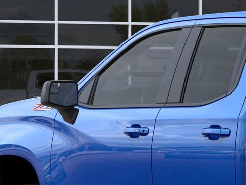 New 2026 Chevrolet Silverado 1500 RST w/ Convenience Package II image 12