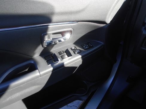 Used 2023 Mitsubishi Outlander Sport AWD image 10