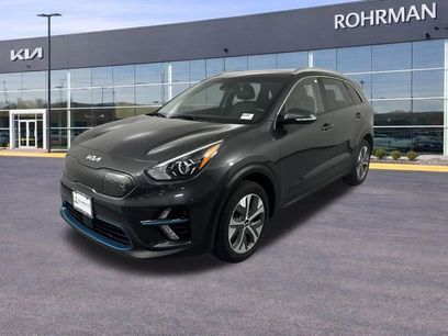 Used 2022 Kia Niro EX w/ Cold Weather Package