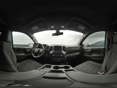 Used 2022 Chevrolet Silverado 1500 Custom Trail Boss image 27