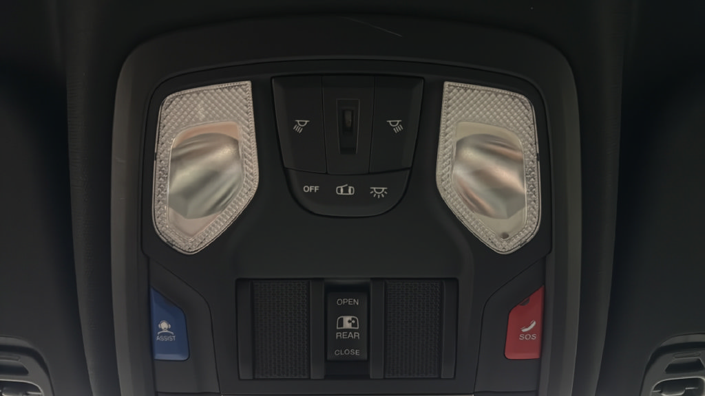 Used 2019 RAM 1500 Big Horn AWD/4WD image 34
