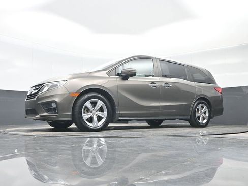 Used 2019 Honda Odyssey EX-L image 26
