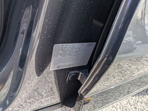 New 2025 Audi Q5 Premium Plus image 26