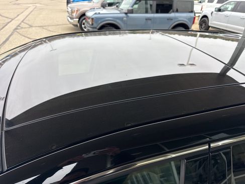 Certified 2024 Ford Edge SEL w/ Convenience Package image 22