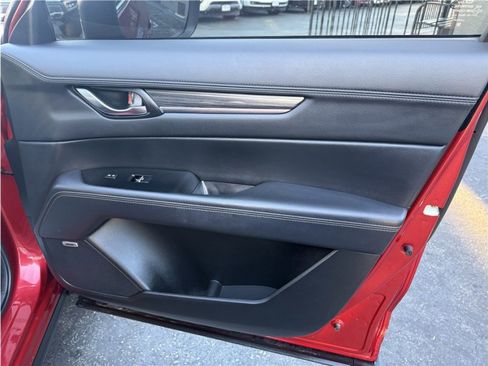 Used 2018 MAZDA CX-5 Grand Touring w/ Premium Package image 31