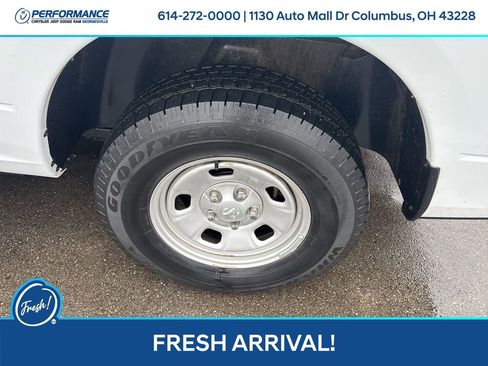 Used 2023 RAM 1500 Tradesman w/ Popular Equipment Group image 11