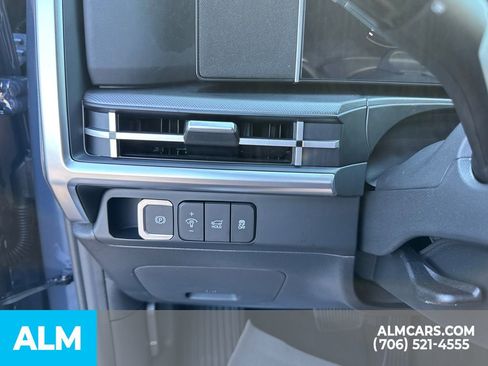 Used 2026 Hyundai Santa Fe SEL image 24