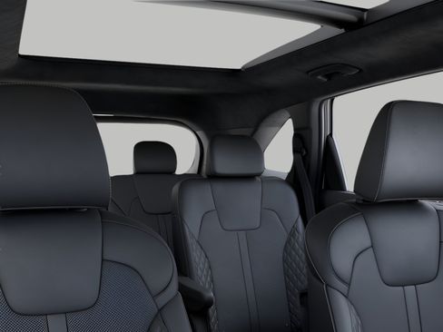 New 2026 Kia Sorento SX Prestige AWD/4WD image 27