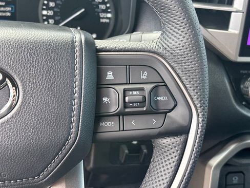 New 2026 Toyota Tundra SR5 w/ SR5 Premium Package image 15