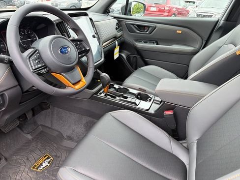 New 2026 Subaru Forester Wilderness w/ Wilderness Package AWD/4WD image 19