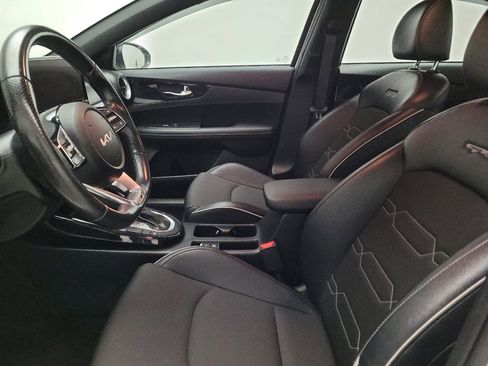 Used 2024 Kia Forte GT-Line image 17