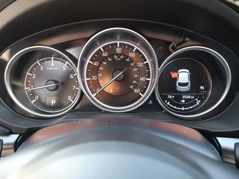 Used 2025 MAZDA CX-5 AWD 2.5 S w/ Select Package image 38