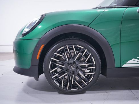 Used 2026 MINI Cooper S FWD image 2