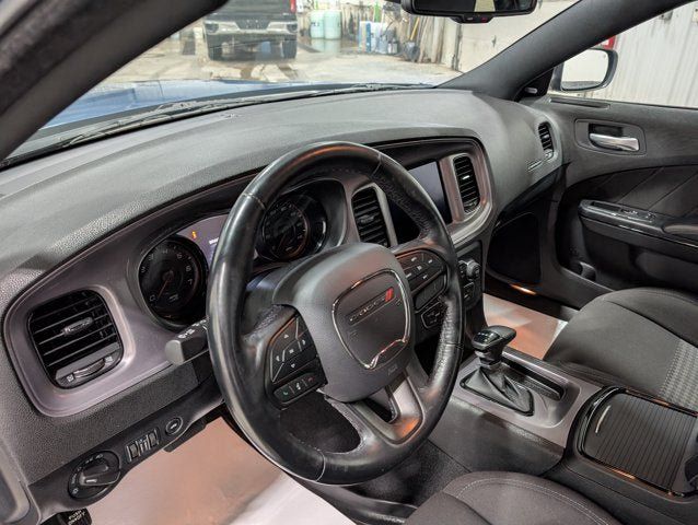 Used 2023 Dodge Charger GT w/ Blacktop Package AWD/4WD image 16