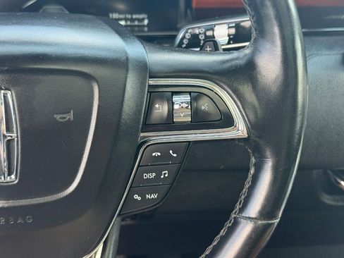 Used 2020 Lincoln Navigator L Reserve RWD image 19
