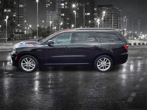 Used 2023 Dodge Durango R/T image 6