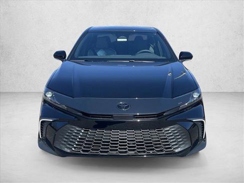 New 2026 Toyota Camry SE image 5