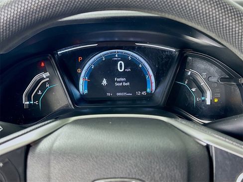 Used 2019 Honda Civic LX image 22