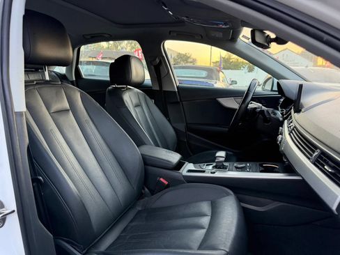 Used 2017 Audi A4 2.0T Ultra Premium w/ Convenience Package FWD image 23