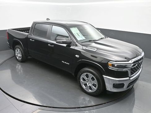 New 2026 RAM 1500 Big Horn AWD/4WD image 44