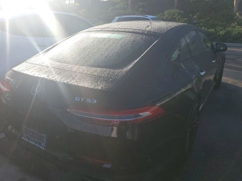 Used 2021 Mercedes-Benz AMG GT 53 image 6