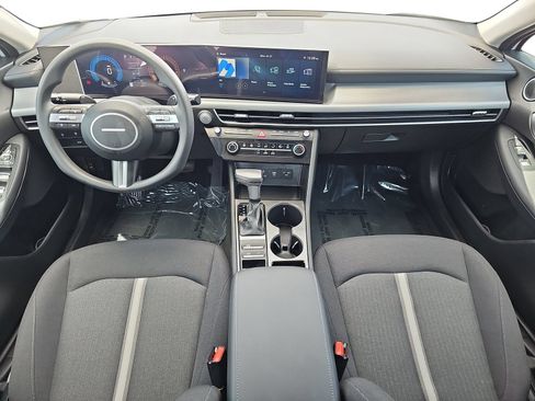 Certified 2026 Hyundai Sonata SE FWD image 9