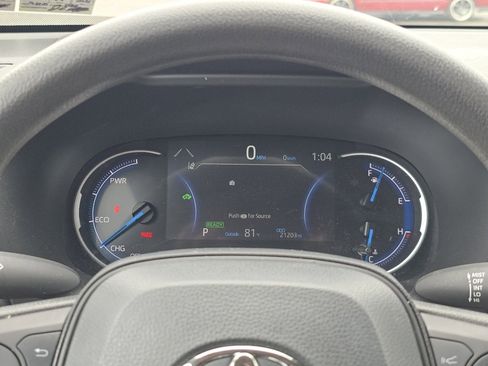 Certified 2024 Toyota RAV4 LE AWD/4WD image 16