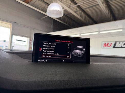 Used 2019 Audi Q7 3.0T Prestige w/ Prestige Package image 26