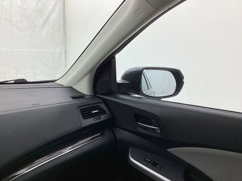 Used 2016 Honda CR-V Touring image 29