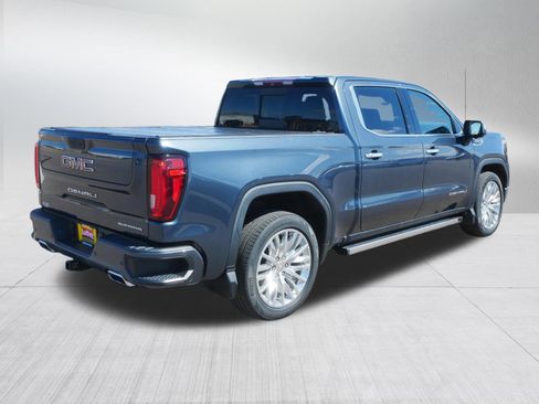 Used 2019 GMC Sierra 1500 Denali w/ Denali Ultimate Package AWD/4WD image 7
