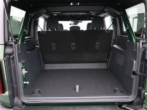 New 2025 Ford Bronco Big Bend image 38