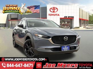 Used 2025 MAZDA CX-30 AWD 2.5 S w/ Preferred Package video 1