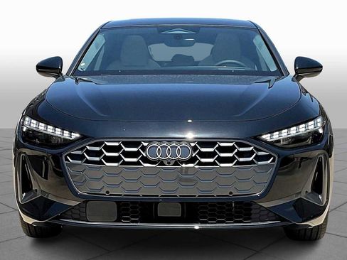 New 2025 Audi A5 2.0T Premium Plus image 3