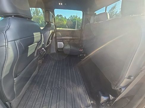 Used 2023 Ford F150 Raptor AWD/4WD image 31