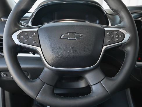 Used 2023 Chevrolet Traverse Premier w/ Redline Edition FWD image 25