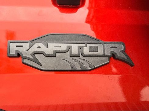 Used 2024 Ford Bronco Raptor w/ Interior Carbon Fiber Pack 6 AWD/4WD image 54