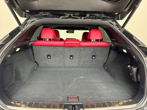 Used 2020 Lexus RX 350 F Sport w/ Accessory Package image 8