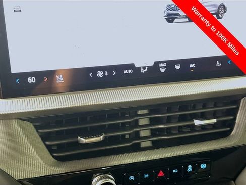 Certified 2026 Ford Explorer ST w/ Sun And Sound Package image 21